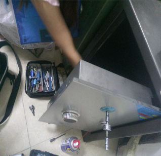 广州金沙洲开锁专业开保险柜