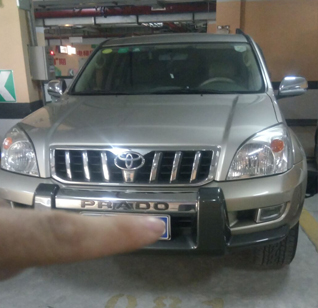 广州金沙洲开锁丰田汽车开锁