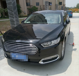 广州金沙洲开锁福特汽车开锁