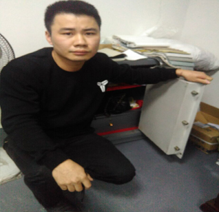 广州金沙洲开锁保险柜开锁大王